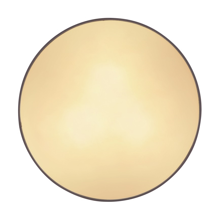 Globo - Plafoniera 3xE27/15W/230V