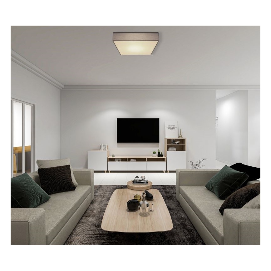 Globo - LED-Deckenleuchte LED/40W/230V 3000/4000/6000K