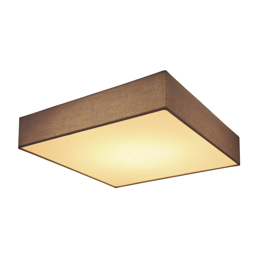 Globo - LED-Deckenleuchte LED/40W/230V 3000/4000/6000K