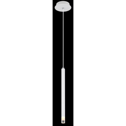 Globo - Suspension filaire 1xG9/4W/230V d. 12 cm