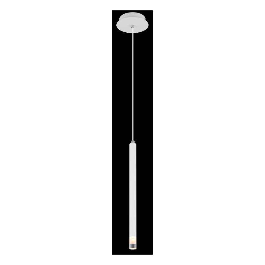 Globo - Suspension filaire 1xG9/4W/230V d. 12 cm
