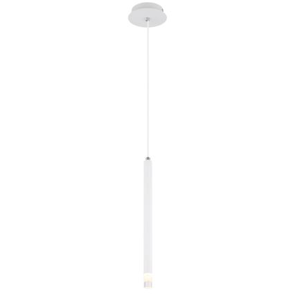 Globo - Suspension filaire 1xG9/4W/230V d. 12 cm