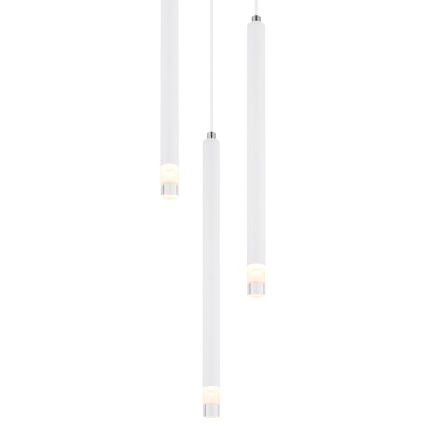 Globo - Suspension filaire 3xG9/4W/230V d. 24 cm