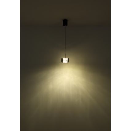 Globo - Lampadario LED a sospensione con filo LED/6W/230V