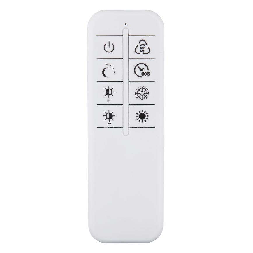 Globo - Lampadario a sospensione con filo LED dimmerabile LED/70W/230V 2700-6500K + telecomando