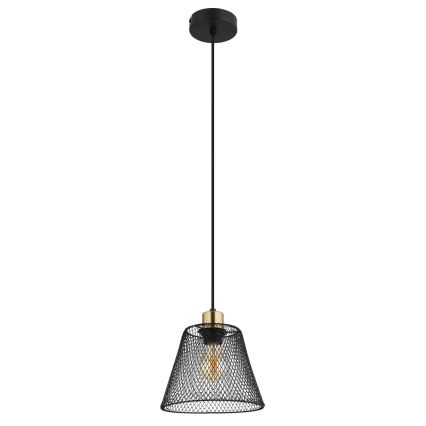 Globo - Suspension filaire 1xE27/40W/230V d. 20 cm