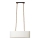 Globo 15693H - Lampadario a sospensione con filo TRADITIONAL 1xE27/40W/230V