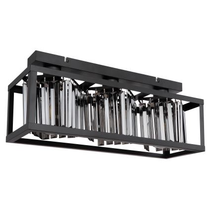 Globo - Deckenleuchte 3xE27/40W/230V