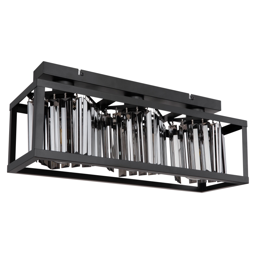 Globo - Deckenleuchte 3xE27/40W/230V