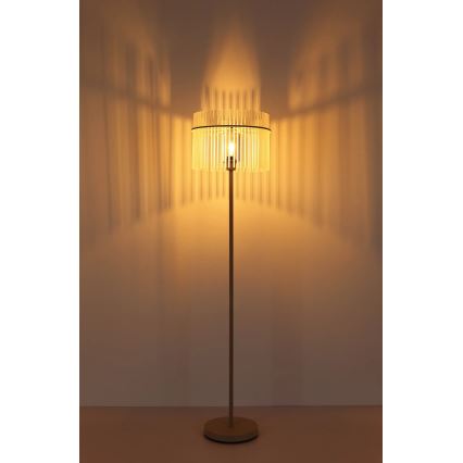 Globo - Lampada da terra 1xE27/60W/230V