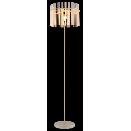 Globo - Lampada da terra 1xE27/60W/230V