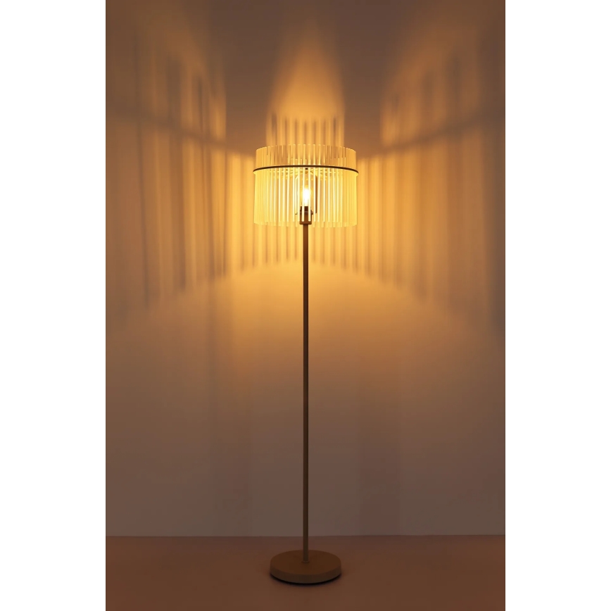 Globo - Lampadaire 1xE27/60W/230V