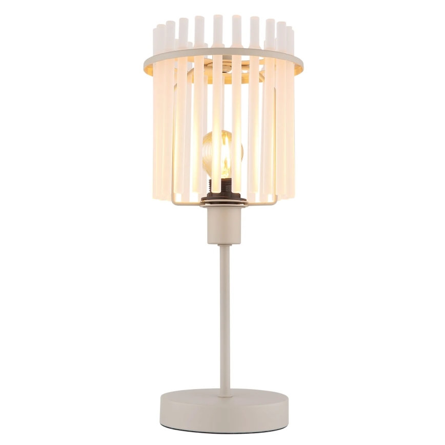 Globo - Lampe de table 1xE14/40W/230V