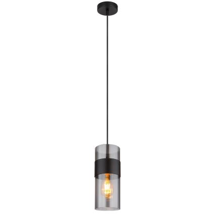 Globo - Hängeleuchte 1xE27/60W/230V