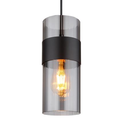Globo - Lampadario a sospensione con filo 1xE27/60W/230V