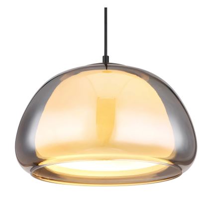 Globo - Hängeleuchte 1xE27/60W/230V