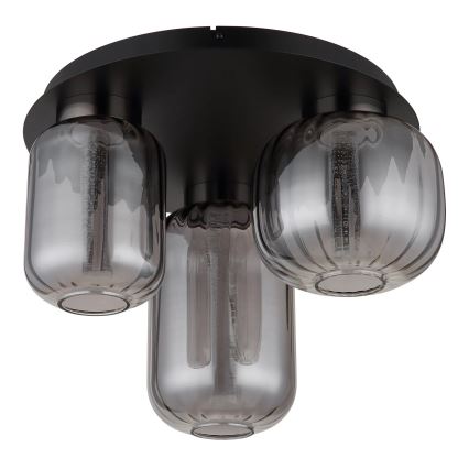 Globo - LED-Deckenleuchte LED/23W/230V