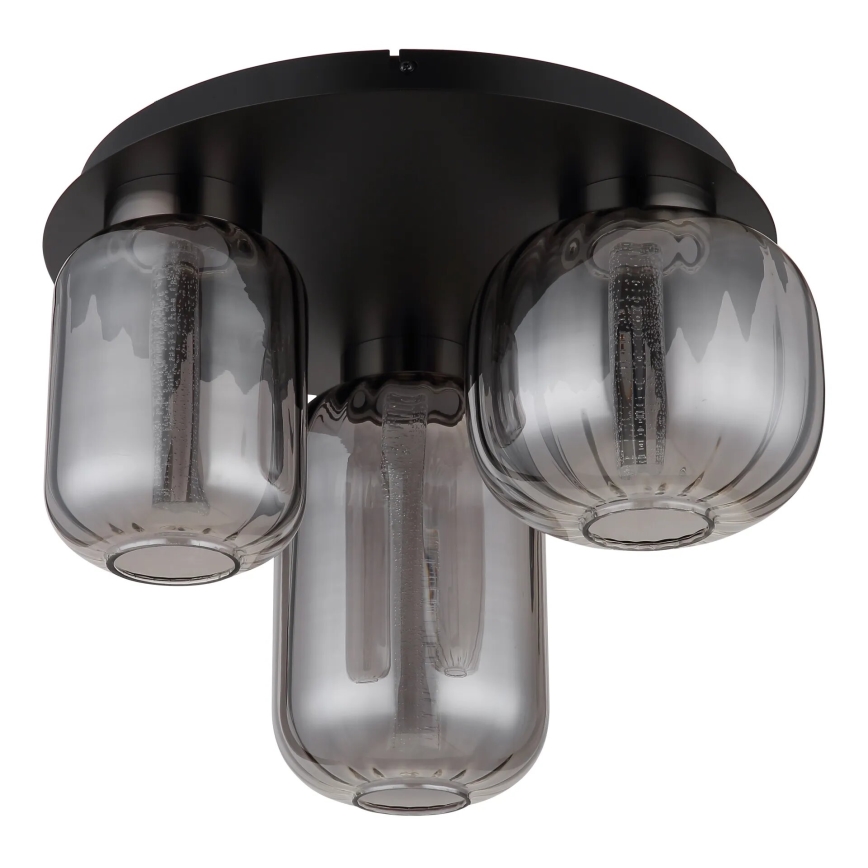 Globo - LED-Deckenleuchte LED/23W/230V