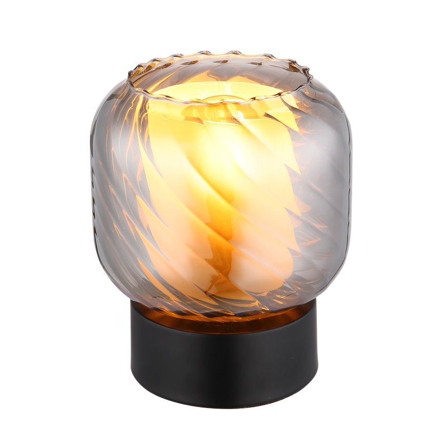 Globo - Lampe de table 1xE27/25W/230V