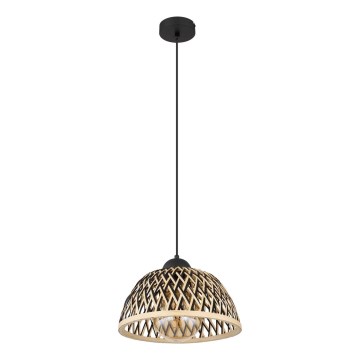 Globo 15767H - Suspension filaire COLLY 1xE27/15W/230V