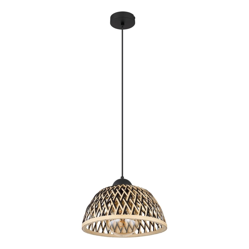 Globo 15767H - Suspension filaire COLLY 1xE27/15W/230V