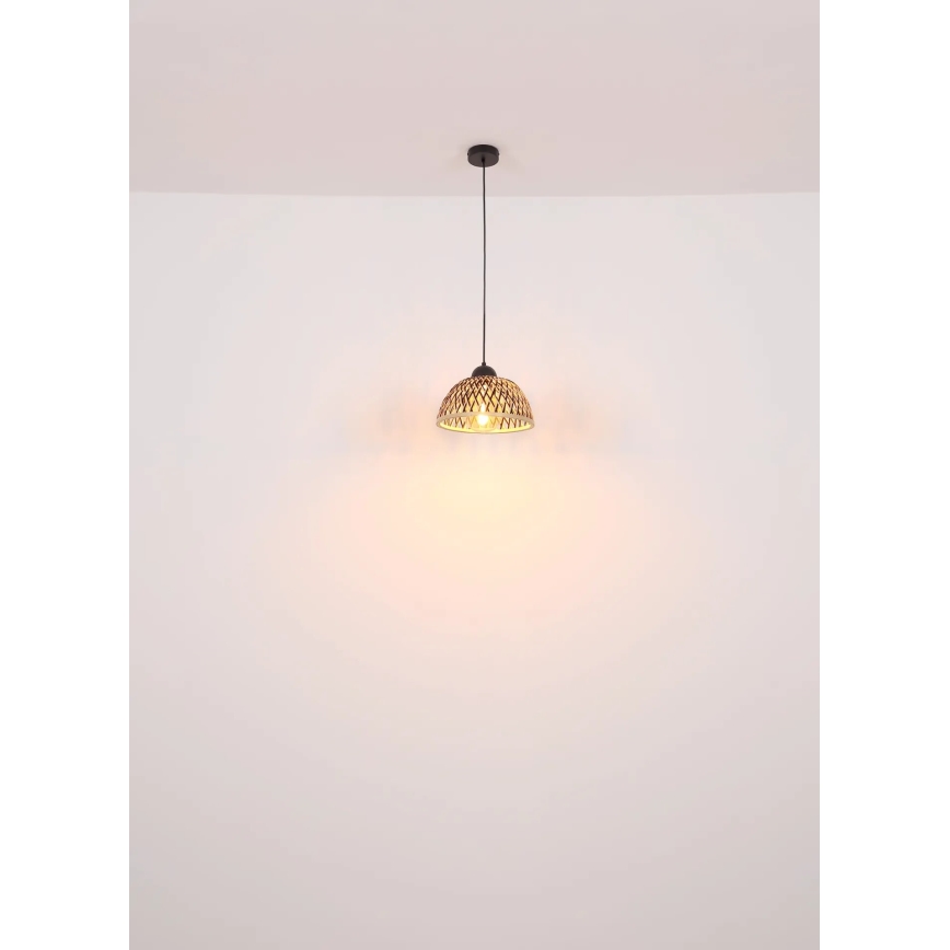 Globo 15767H - Suspension filaire COLLY 1xE27/15W/230V