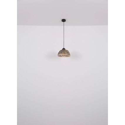 Globo 15767H - Suspension filaire COLLY 1xE27/15W/230V