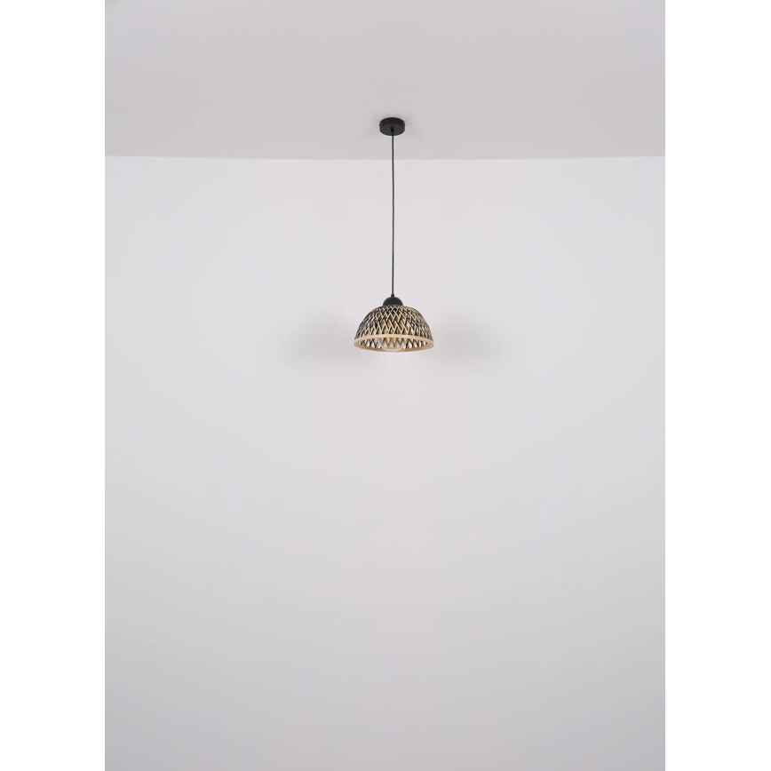 Globo 15767H - Suspension filaire COLLY 1xE27/15W/230V