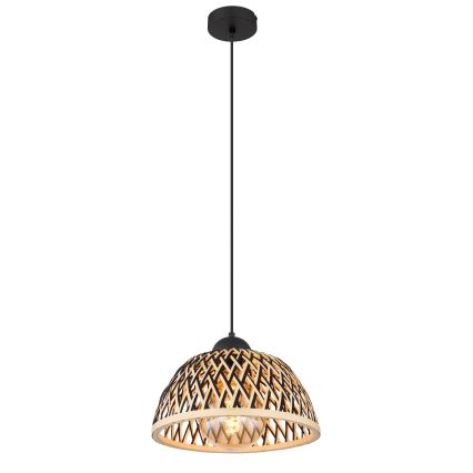 Globo 15767H - Suspension filaire COLLY 1xE27/15W/230V