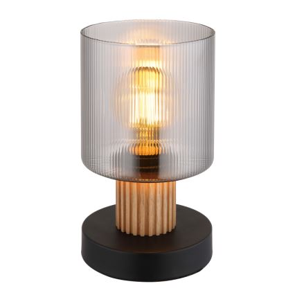 Globo - Lampe de table 1xE27/25W/230V