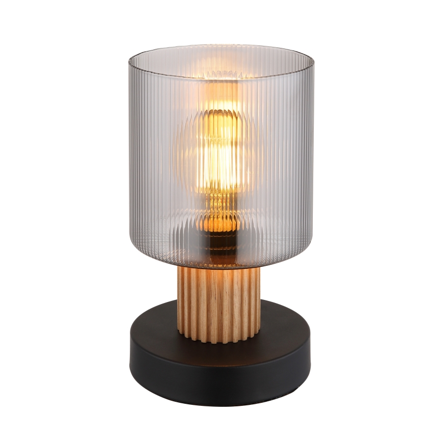 Globo - Lampe de table 1xE27/25W/230V