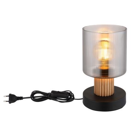 Globo - Lampe de table 1xE27/25W/230V