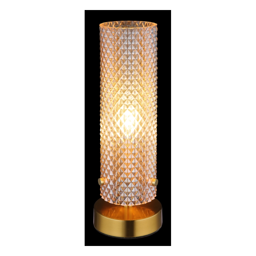 Globo - Lampe de table 1xE14/40W/230V