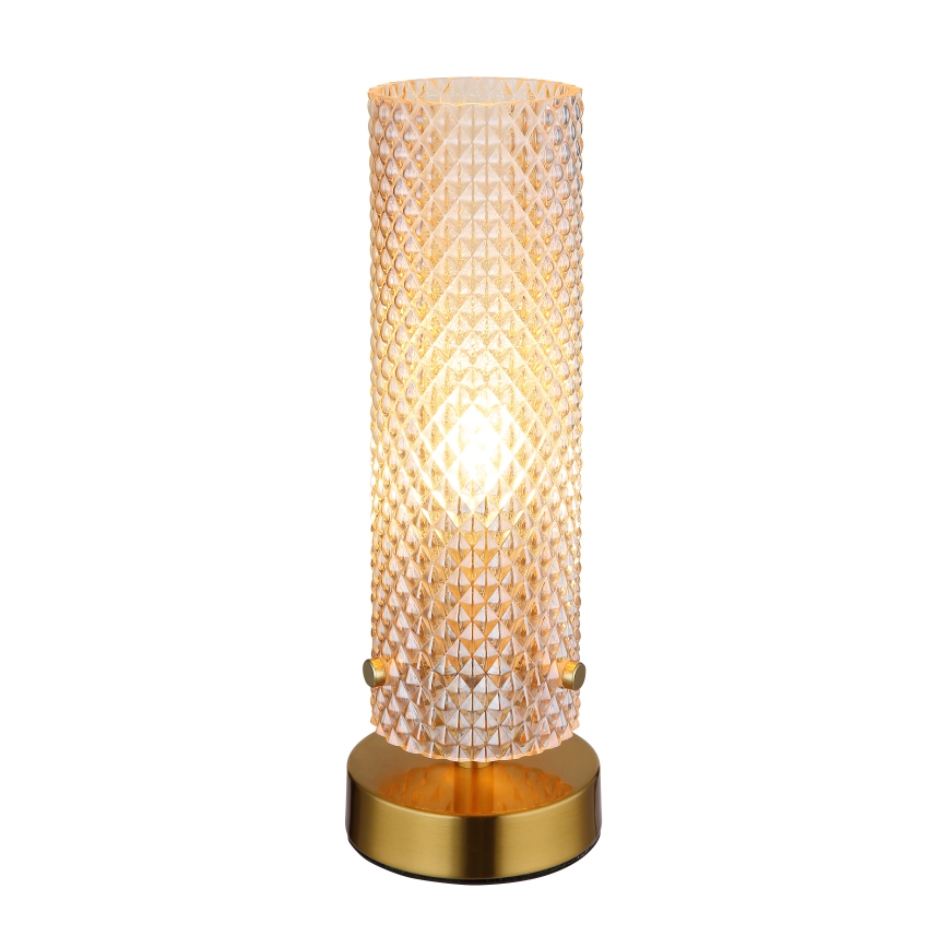 Globo - Lampe de table 1xE14/40W/230V