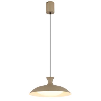 Globo - Lampadario LED a cavo LED/18W/230V 3000/4000/6000K