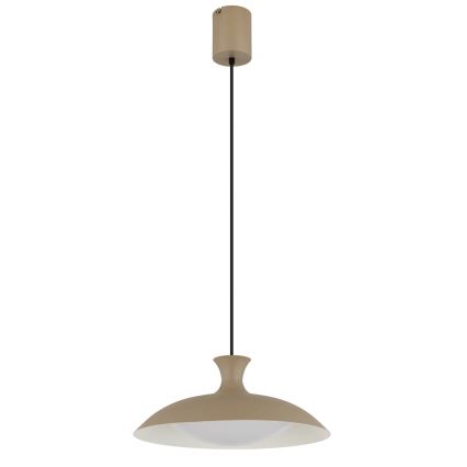 Globo - LED-Pendelleuchte mit Kabelaufhängung LED/18W/230V 3000/4000/6000K