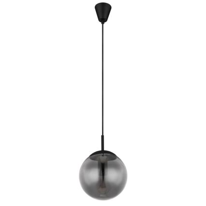 Globo - Hängeleuchte 1xE27/60W/230V Durchschn. 20 cm