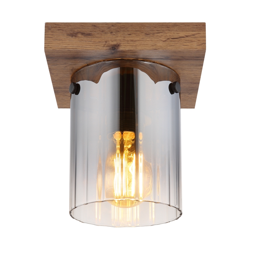 Globo - Plafoniera 1xE27/40W/230V