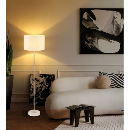 Globo - Lampadaire 1xE27/60W/230V