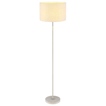 Globo - Lampadaire 1xE27/60W/230V