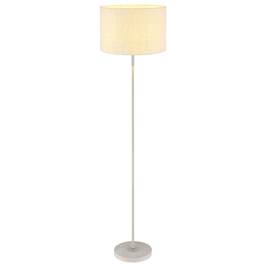 Globo - Stehleuchte 1x E27/60 W/230 V