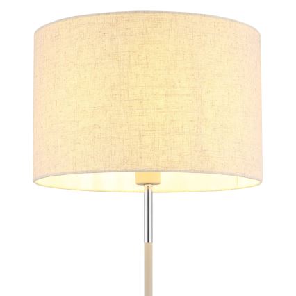 Globo - Stehleuchte 1x E27/60 W/230 V