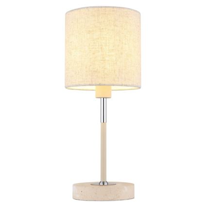 Globo - Lampe de table 1xE14/40W/230V