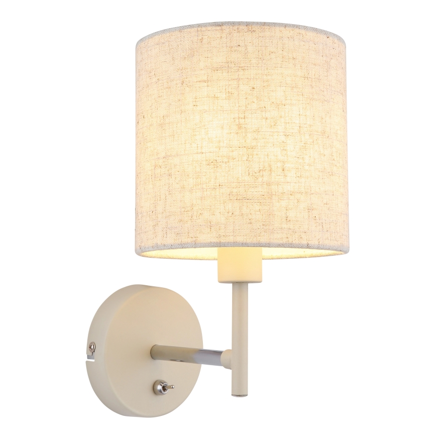 Globo - Applique da parete 1xE14/40W/230V