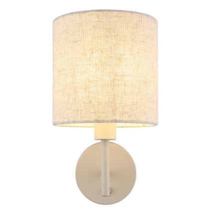 Globo - Applique murale 1xE14/40W/230V