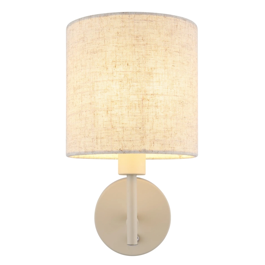 Globo - Wandleuchte 1xE14/40W/230V