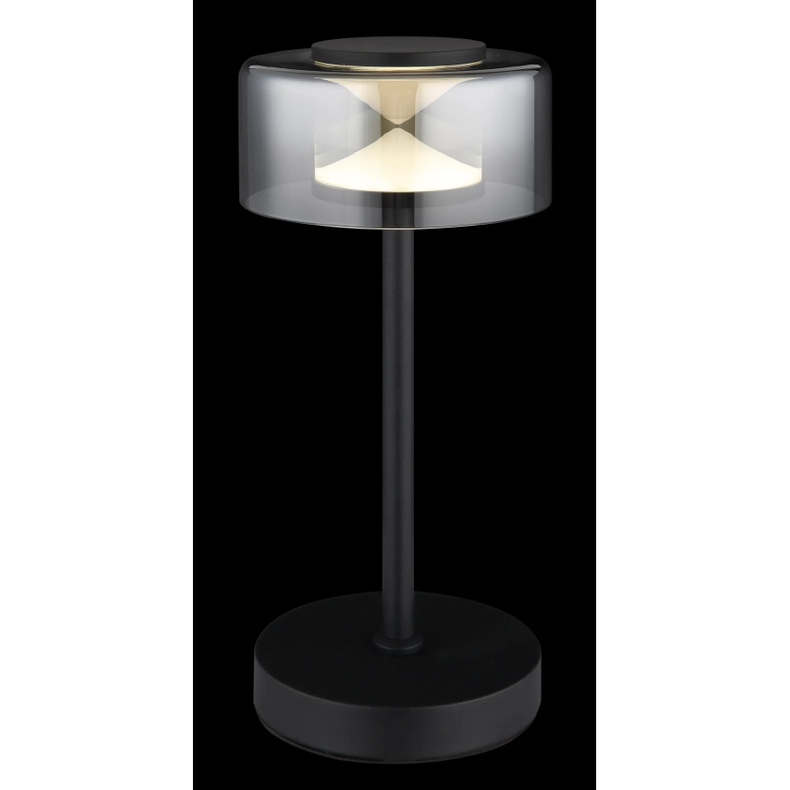 Globo - Lampada da tavolo LED/6W/230V