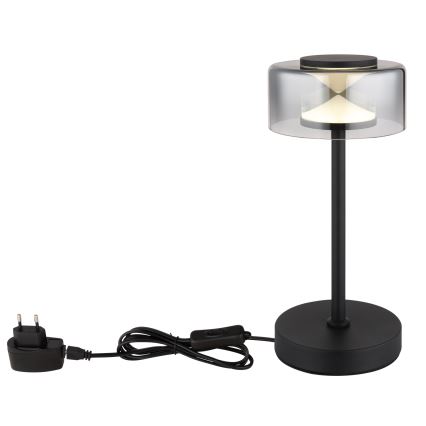 Globo - Lampada da tavolo LED/6W/230V