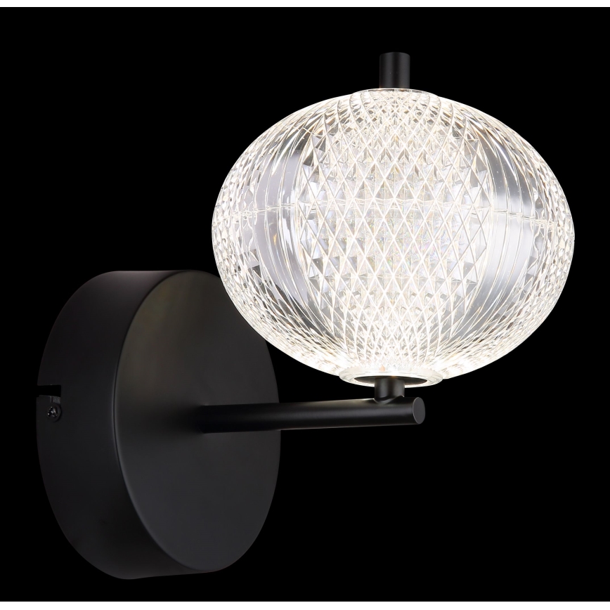 Globo - Applique a LED LED/7W/230V 3000/4500/6500K