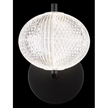 Globo - Applique a LED LED/7W/230V 3000/4500/6500K